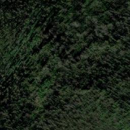 Satellite imagery of Granite Peak, AU