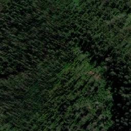 Satellite imagery of Granite Peak, AU