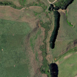 Satellite imagery of 10 WERAROA, NZ