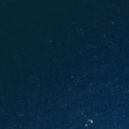 Satellite imagery of Lottin Point (Wakatiri), NZ