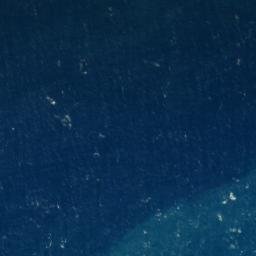 Satellite imagery of Lottin Point (Wakatiri), NZ