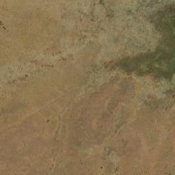 Satellite imagery of Cerro Vilú Mallín, AR