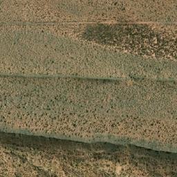 Satellite imagery of Cerro Loma Vieja, AR