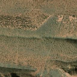 Satellite imagery of Cerro Loma Vieja, AR