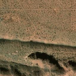 Satellite imagery of Cerro Loma Vieja, AR