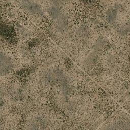 Satellite imagery of Loma de Coirón, AR