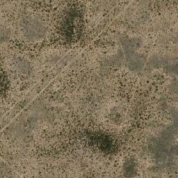 Satellite imagery of Loma de Coirón, AR
