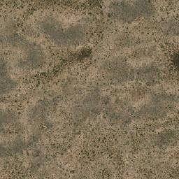 Satellite imagery of Loma de Coirón, AR