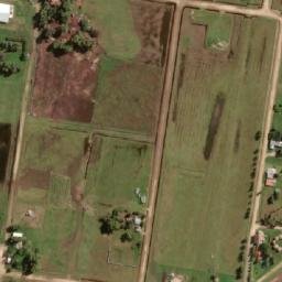 Satellite imagery of LIBA, AR
