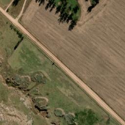 Satellite imagery of Cerro La Tortuga, AR