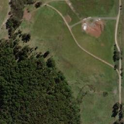 Satellite imagery of Bald Hill, AU
