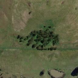 Satellite imagery of Bald Hill, AU