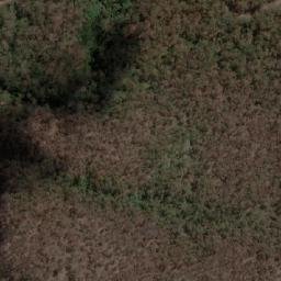 Satellite imagery of Garibaldi Hill, AU