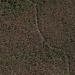 Satellite imagery of Garibaldi Hill, AU