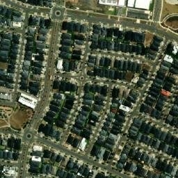 Satellite imagery of MICKLEHAM PM 506, AU