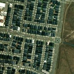 Satellite imagery of MICKLEHAM PM 506, AU