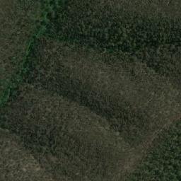 Satellite imagery of Bowden Spur, AU