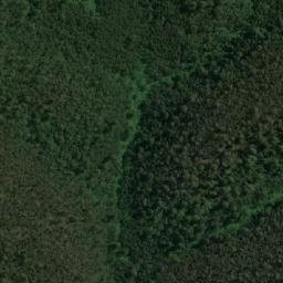 Satellite imagery of Bald Spur, AU