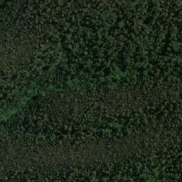 Satellite imagery of Bald Spur, AU