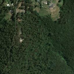 Satellite imagery of Bald Spur, AU