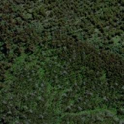 Satellite imagery of Mount Grant, AU