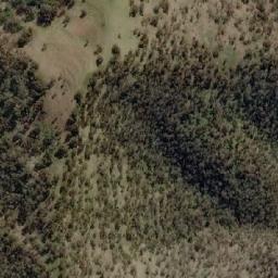 Satellite imagery of Bald Hill, AU