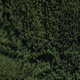 Satellite imagery of Pyramid Hill, AU