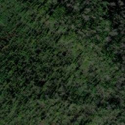 Satellite imagery of Granite Peak, AU