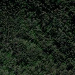 Satellite imagery of Granite Peak, AU