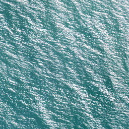 Satellite imagery of Kapiapia Rock, NZ