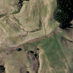 Satellite imagery of 10 WERAROA, NZ