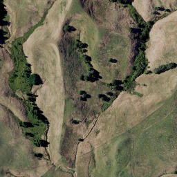 Satellite imagery of 10 WERAROA, NZ