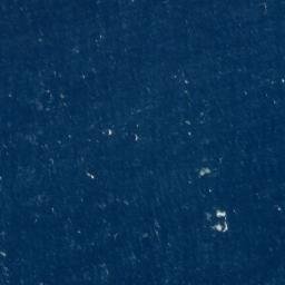 Satellite imagery of Lottin Point (Wakatiri), NZ