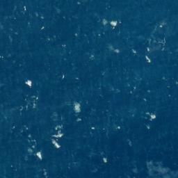 Satellite imagery of Te Whakatiri Point, NZ