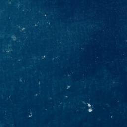 Satellite imagery of Te Whakatiri Point, NZ