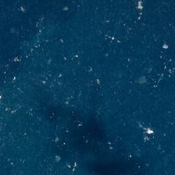 Satellite imagery of Lottin Point, NZ