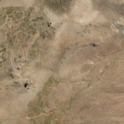 Satellite imagery of Cerro El Rodado, CL