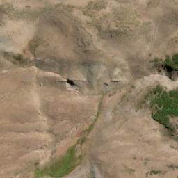 Satellite imagery of Cerro El Rodado, CL