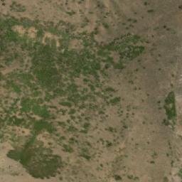 Satellite imagery of La Píedra del Indio, CL