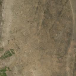 Satellite imagery of La Píedra del Indio, CL