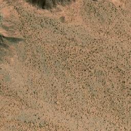 Satellite imagery of Cerro Loma Vieja, AR