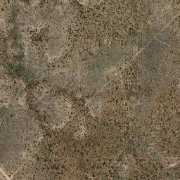 Satellite imagery of Cerro Morado, AR