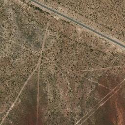 Satellite imagery of Cerro Morado, AR