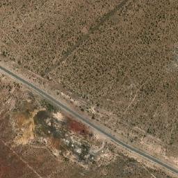 Satellite imagery of Cerro Morado, AR