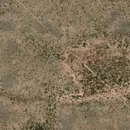 Satellite imagery of Loma de Coirón, AR