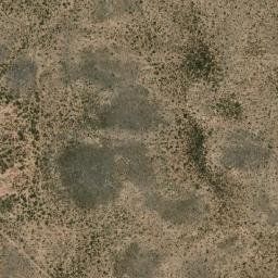 Satellite imagery of Loma de Coirón, AR