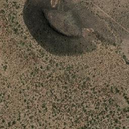 Satellite imagery of Cerro de la Parva, AR