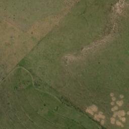 Satellite imagery of Cerro La Tortuga, AR