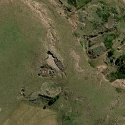 Satellite imagery of Cerro La Tortuga, AR