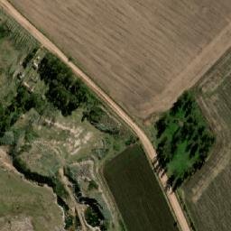 Satellite imagery of Cerro La Tortuga, AR